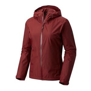 Women’s mountain hardware jacket